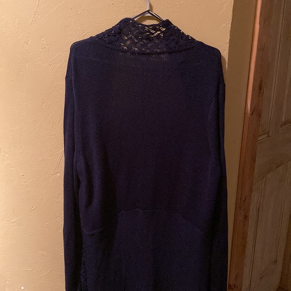 Long Cardigan - Picture 5 of 9